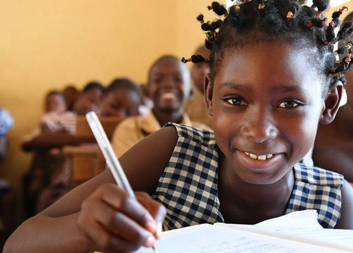 Côte d'Ivoire / Education: Début des examens scolaires avec plus de 600 mille candidats au CEPE