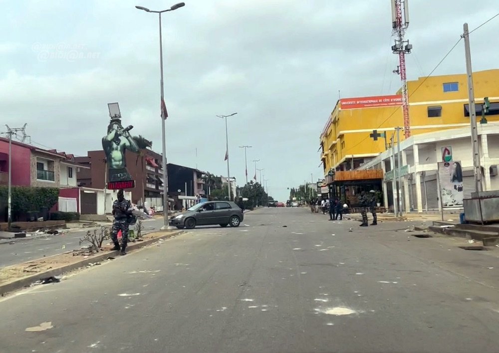 Côte d’Ivoire : A Abidjan, des avenues baptisées ‘’Didier Drogba’’ et ‘’ DJ Arafat’’ par l’État