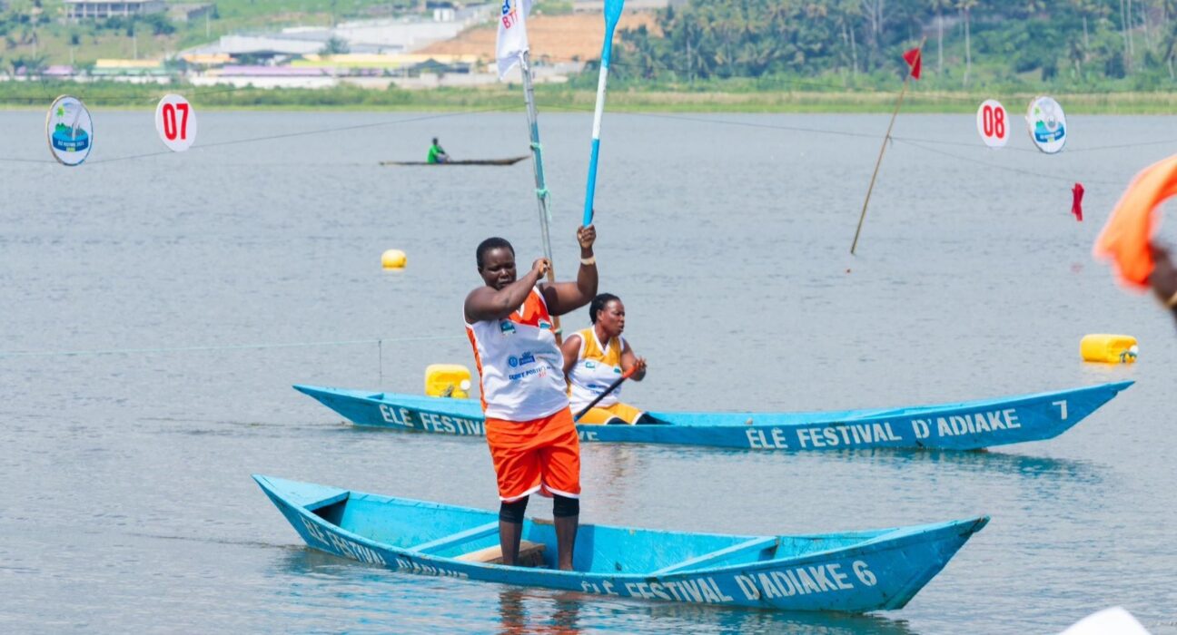 Êlê Festival 2026 : la 10ᵉ édition s’annonce ambitieuse à Adiaké