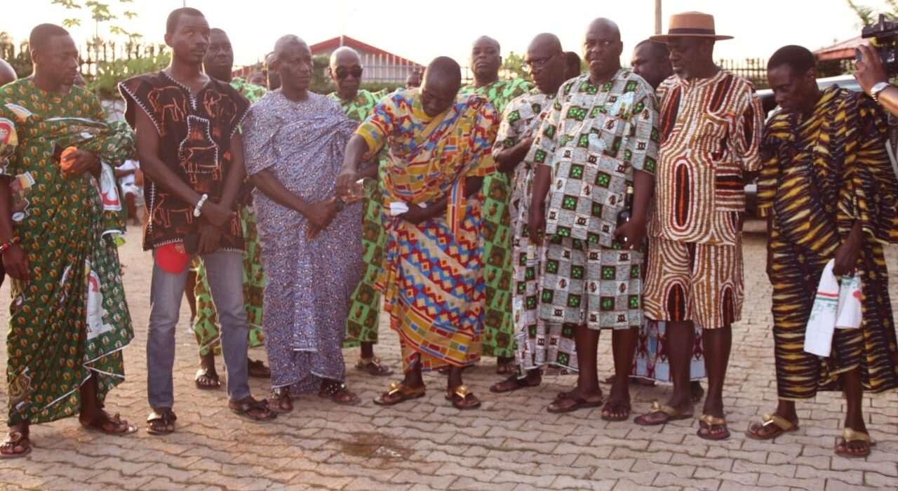 Le Popó Carnaval de Bonoua : un patrimoine en mouvement au service du développement local