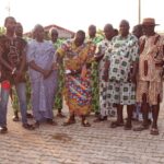 Anoptic s’installe à Adiaké et renforce l’offre en santé visuelle