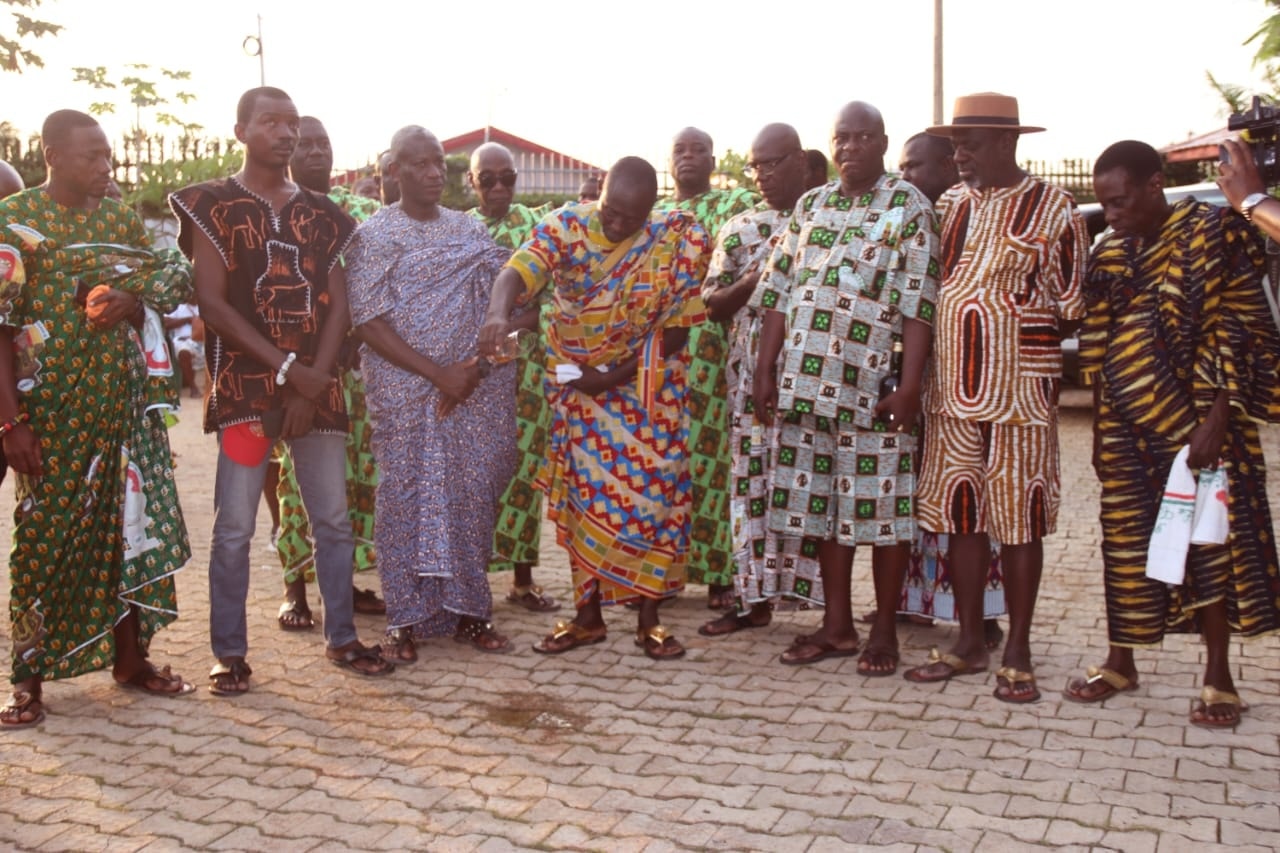 Le Popó Carnaval de Bonoua : un patrimoine en mouvement au service du développement local
