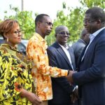 Lancement de la 6e édition du Festib – Festival du braisé et de la Friture de Yamoussoukro à Abidjan