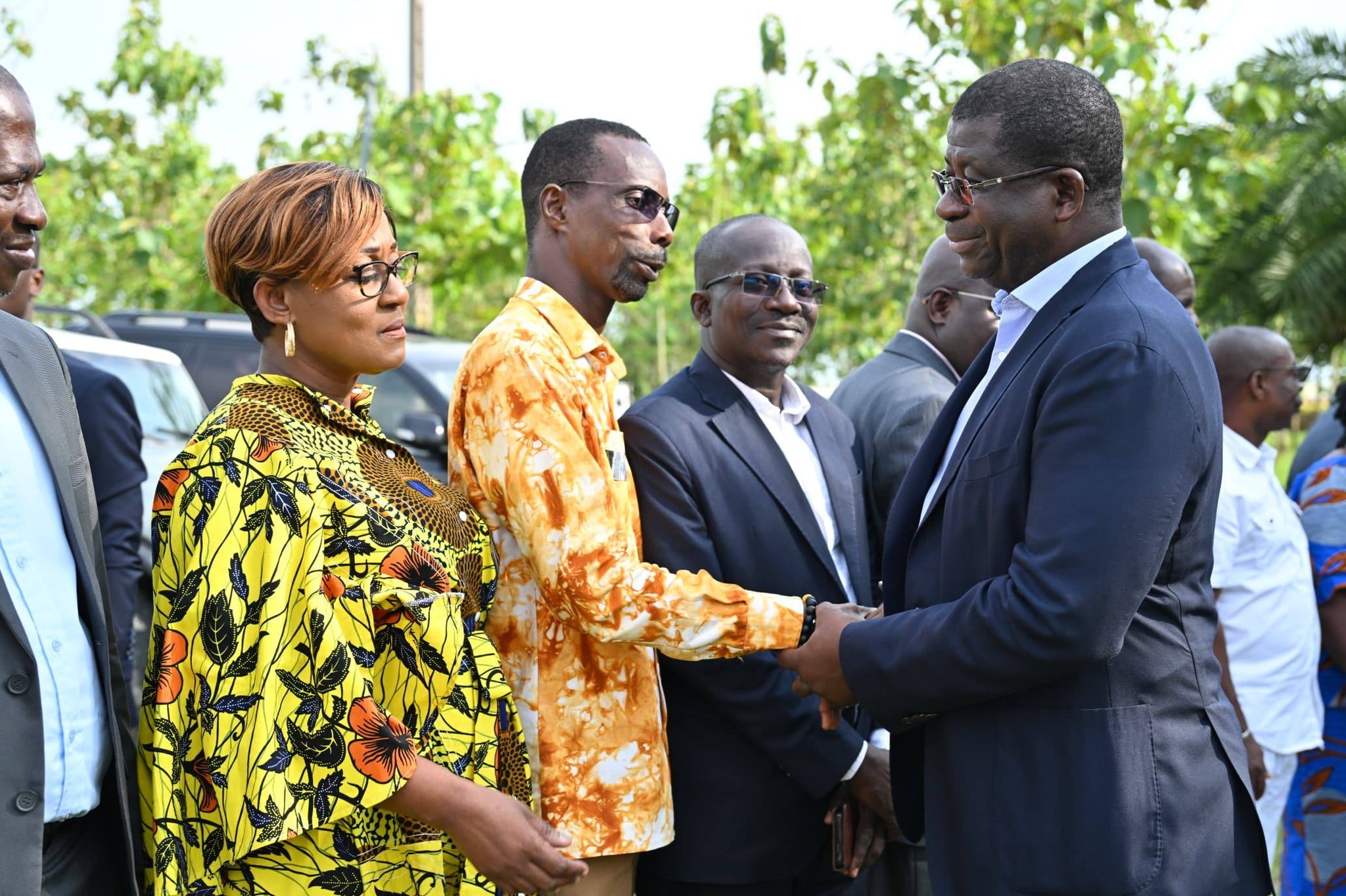 Adiaké : Le maire Hien Yacouba Sié dévoile les priorités du budget 2026