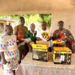 Suivi des projets structurants : le Ministre Hien Yacouba Sié en visite sur la voie de contournement Y4 d’Abidjan