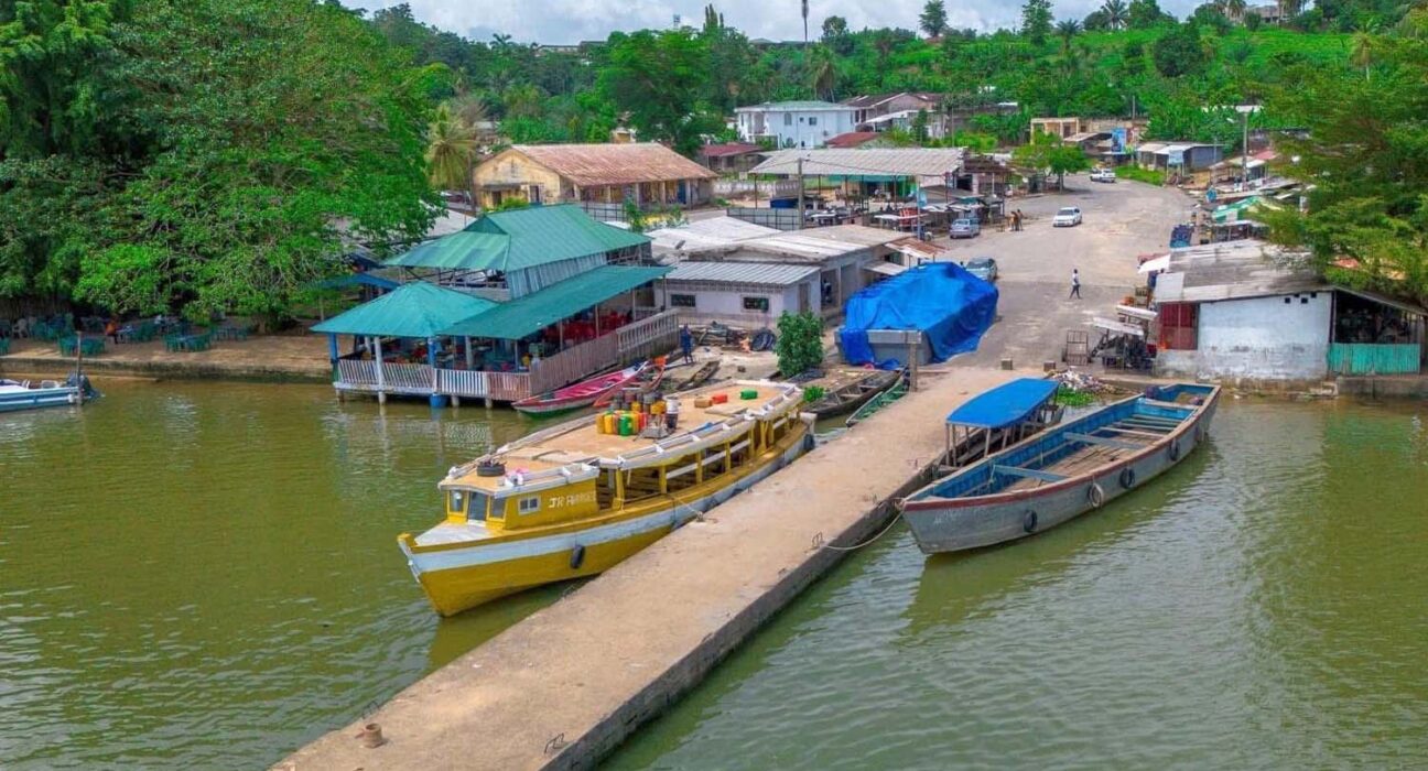 Adiaké 24 : Adiaké