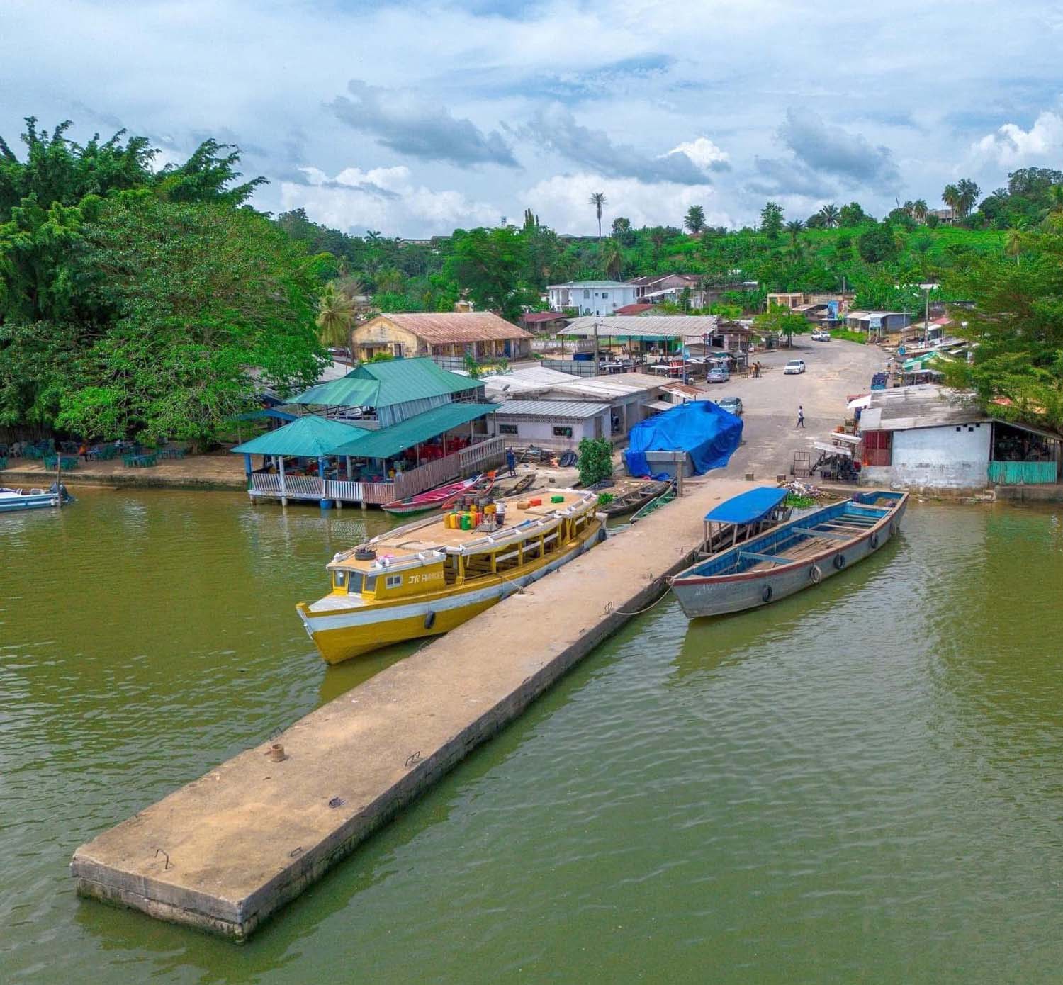 Adiaké 24 : Adiaké