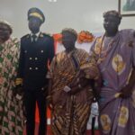 Côte d’Ivoire : à Etuéboué, une vaste campagne de sécurisation du foncier rural lancée