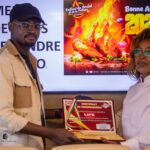 Adiaké : Le maire Hien Yacouba Sié dévoile les priorités du budget 2026