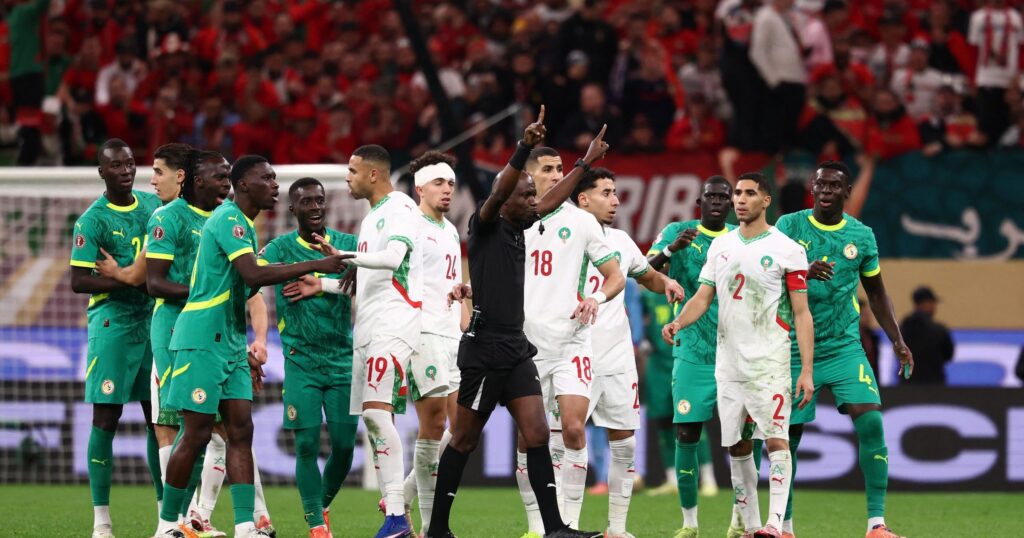 CAN 2025 : La CAF annule la victoire du Sénégal, le Maroc sacré !