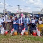 Assinie : la 39ᵉ édition du festival Méléngazo Beach lancée sous le signe de la culture et de l’employabilité des jeunes