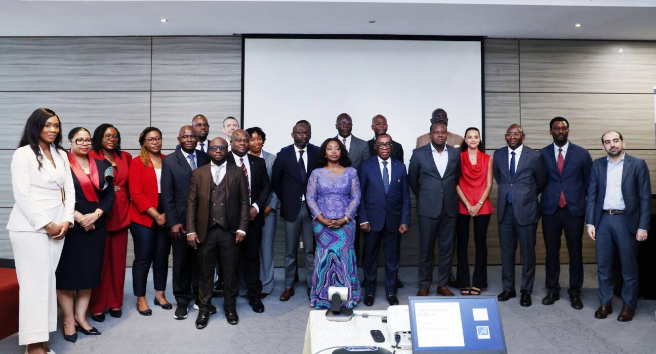 Marcory accueille la première édition du Forum Juridique d’Abidjan