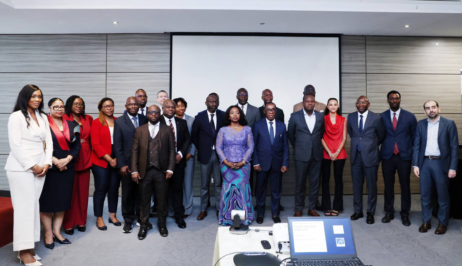 Marcory accueille la première édition du Forum Juridique d’Abidjan
