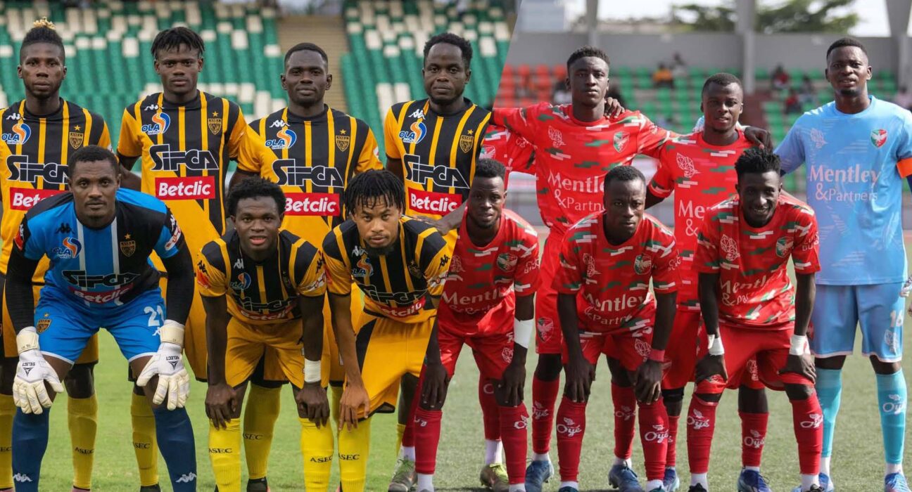 Un derby explosif en perspective en 16es de finale de la Coupe nationale