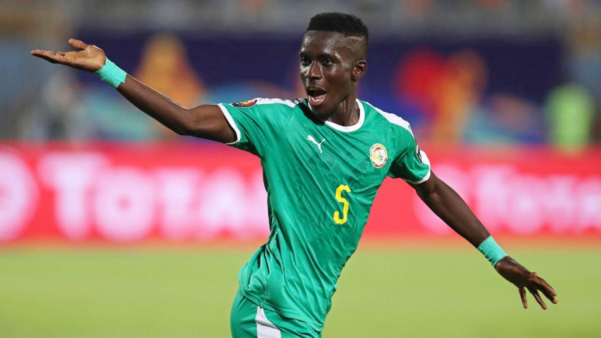 CAN 2025: Idrissa Gueye se dit prêt «à rendre les médailles au Maroc» pour apaiser les tensions