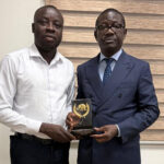 Tensions à Djimini : des jeunes manifestent contre la présence du GMI sur la route d’Adiaké