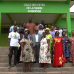 Journée de la femme : la Maison des femmes d’Adiaké honore dix modèles de réussite