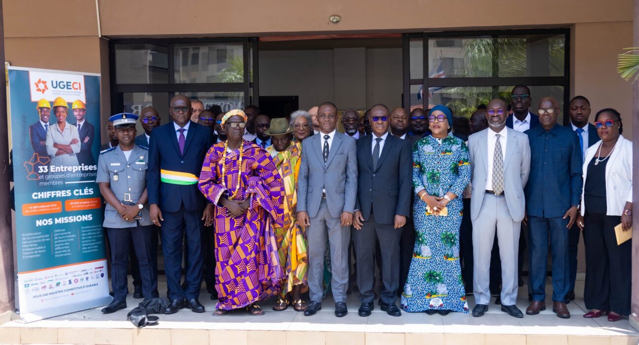 Grand-Bassam accueille un atelier sur la sécurisation foncière au service d’une agro-industrie compétitive