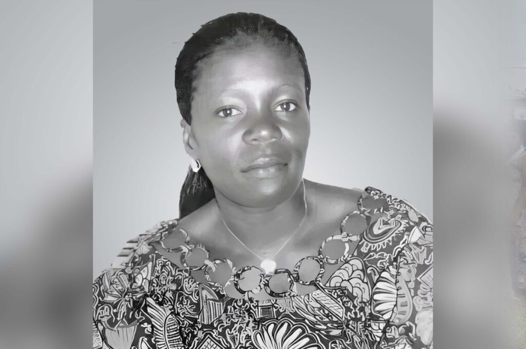 Deuil à Akounougbé : un an après la disparition de son père, DJ Sangokou perd sa mère