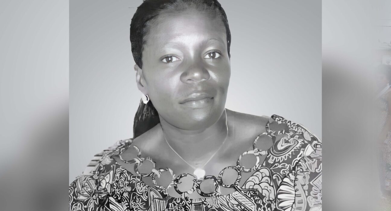 Deuil à Akounougbé : un an après la disparition de son père, DJ Sangokou perd sa mère