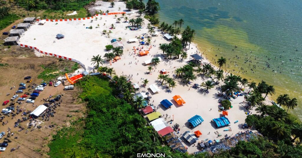 La 17e édition d’Abiaty Kôkô-Adô Beach annoncée du 03 au 06 avril 2026