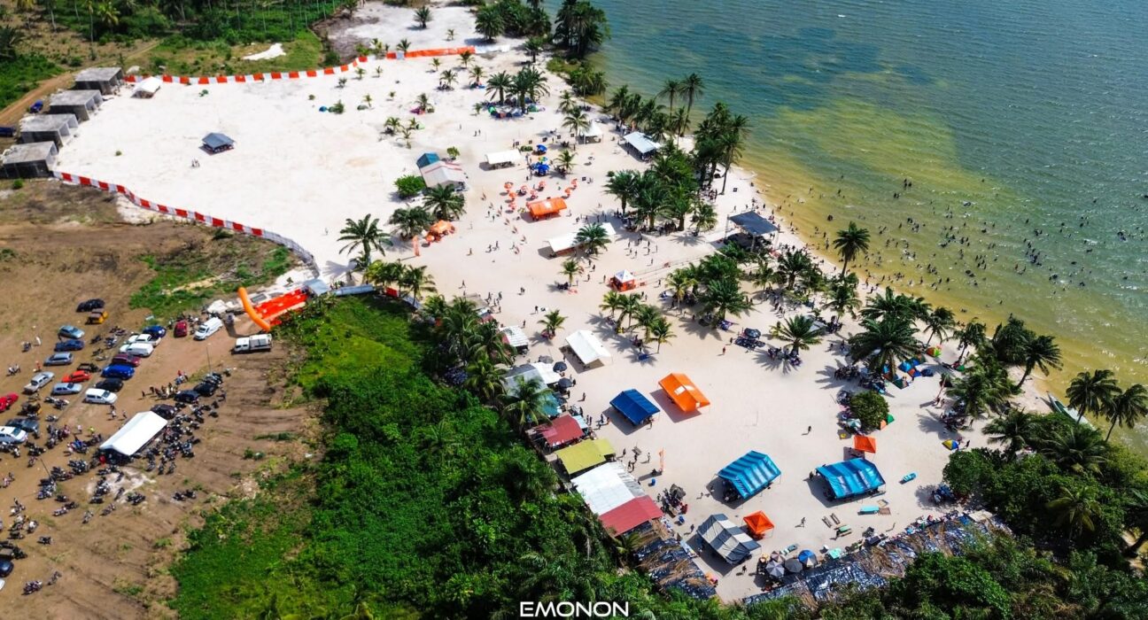 La 17e édition d’Abiaty Kôkô-Adô Beach annoncée du 03 au 06 avril 2026