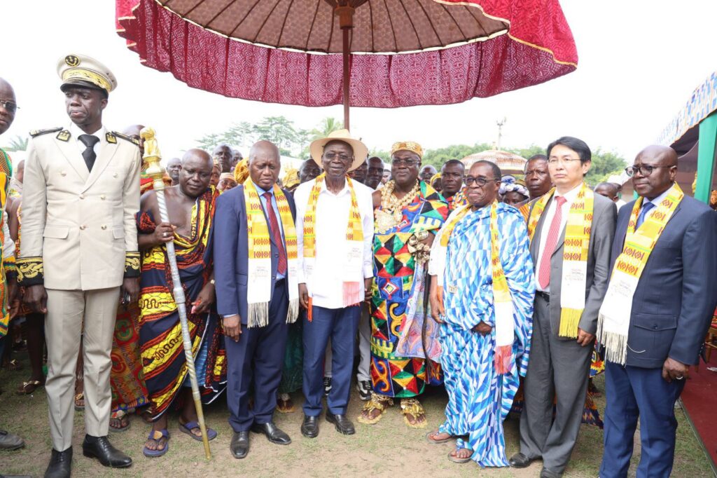 Festival Agnitiè 2026 : un rendez-vous majeur pour le Sud-Comoé