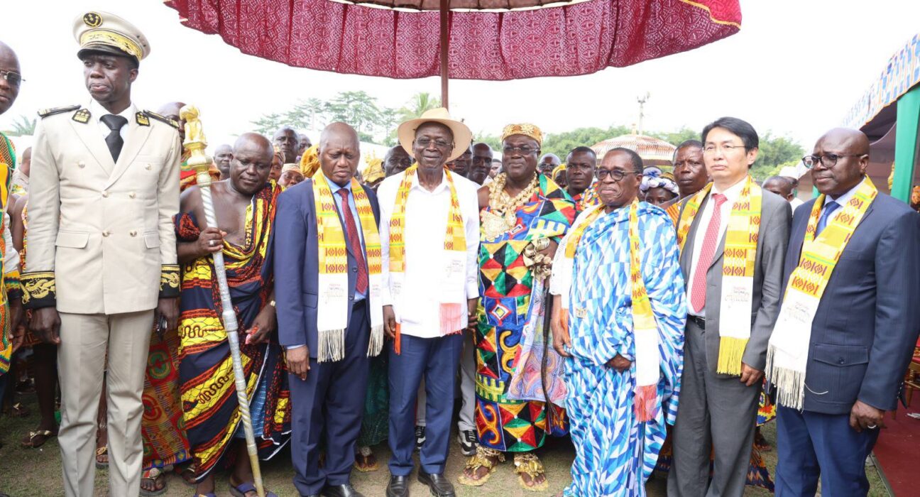 Festival Agnitiè 2026 : un rendez-vous majeur pour le Sud-Comoé