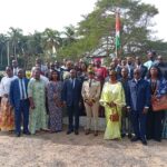 Grand-Bassam accueille un atelier sur la sécurisation foncière au service d’une agro-industrie compétitive