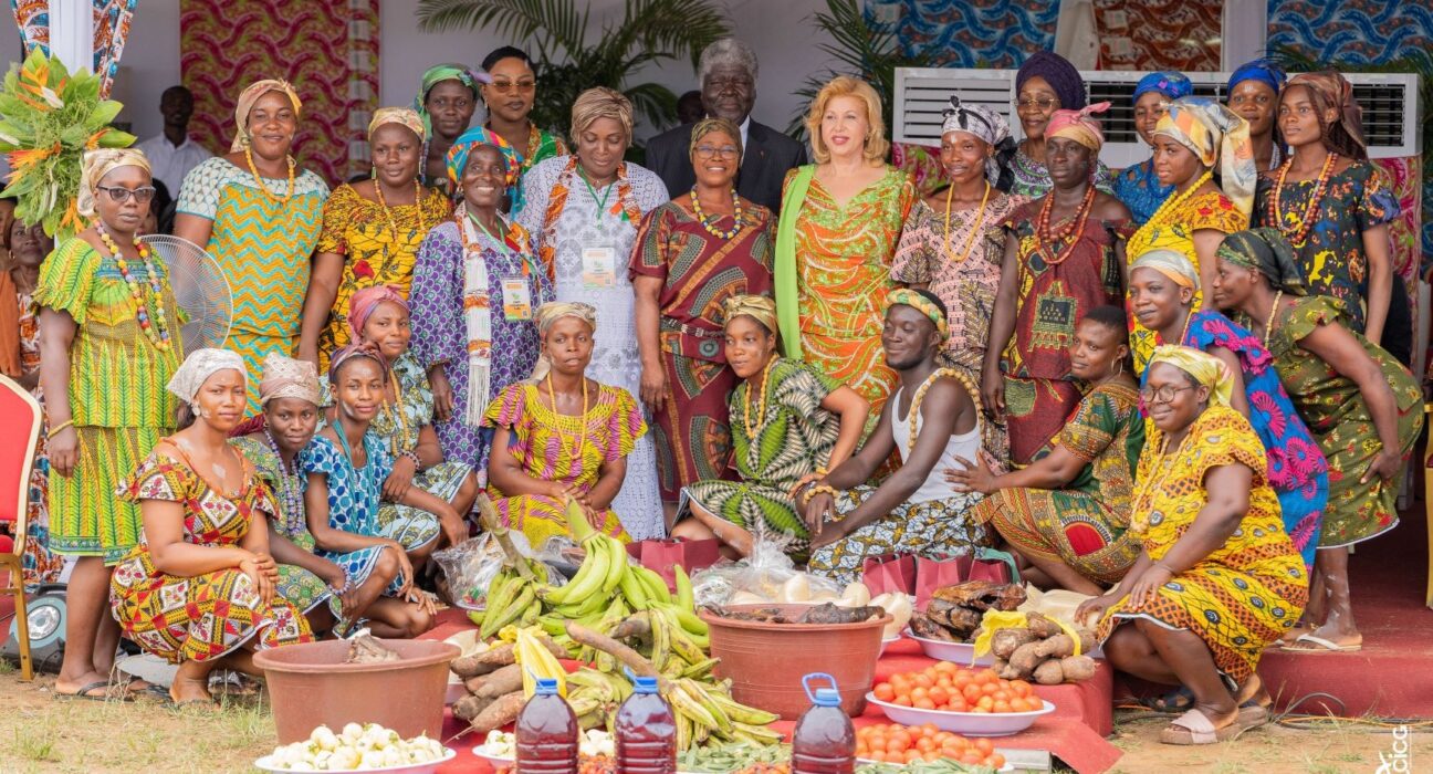 Droits et autonomisation des femmes : De multiples initiatives et des résultats tangibles