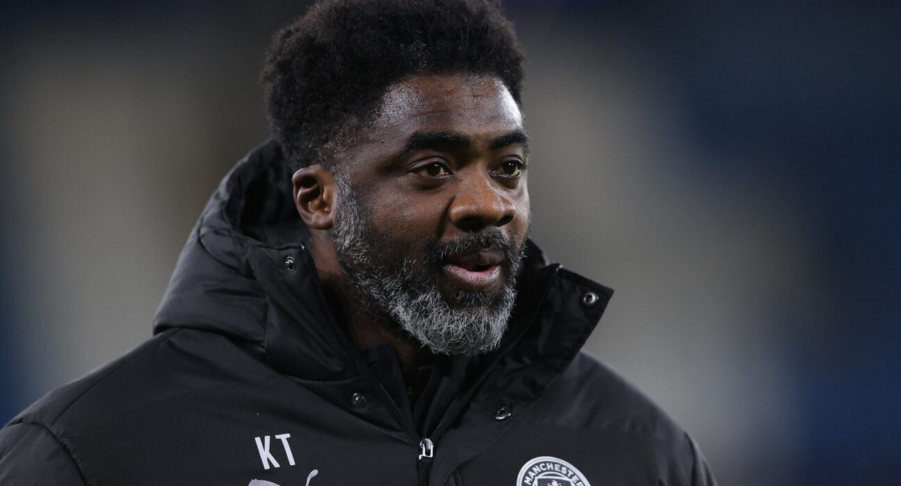 Kolo Habib Touré triomphe avec Manchester City en Coupe de la Ligue anglaise