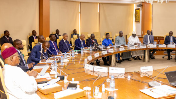 BCEAO : Baisse de 25 points de base des taux directeurs