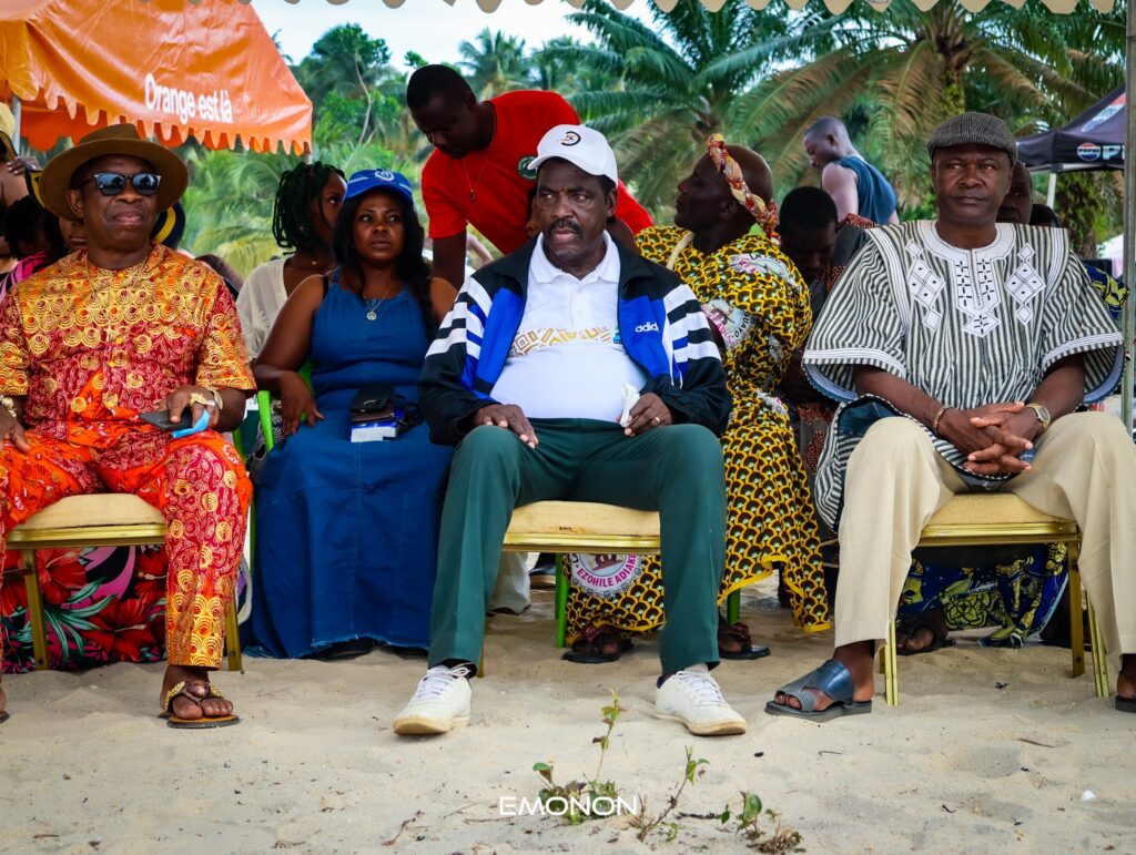 Kôkô Adô Beach 2026 : les têtes couronnées à l’honneur lors de la 17e édition à Abiaty