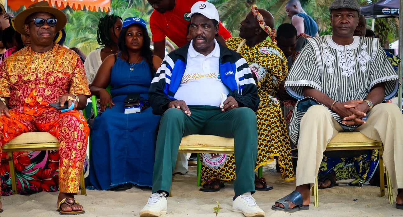 Kôkô Adô Beach 2026 : les têtes couronnées à l’honneur lors de la 17e édition à Abiaty