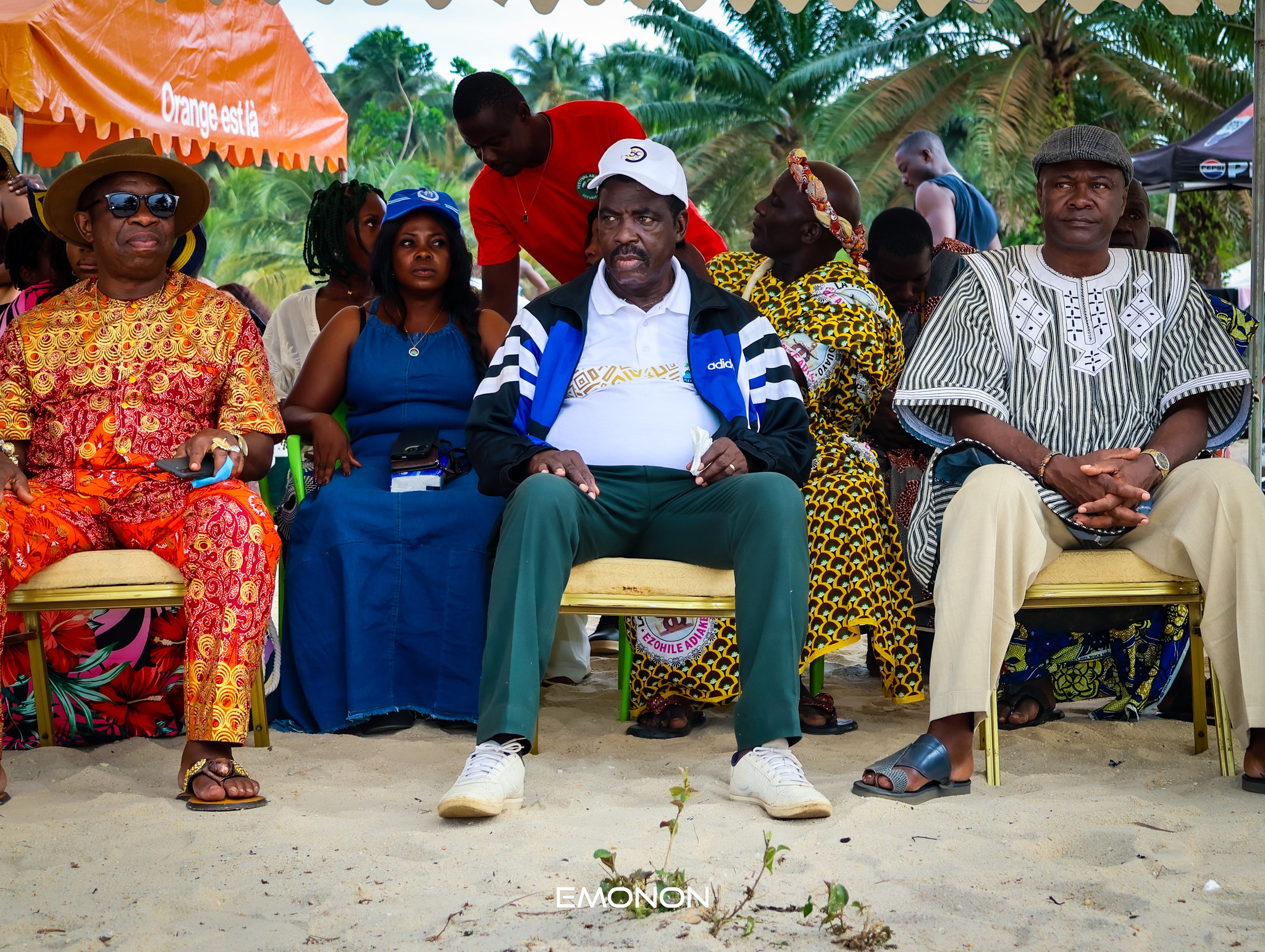 Kôkô Adô Beach 2026 : les têtes couronnées à l’honneur lors de la 17e édition à Abiaty