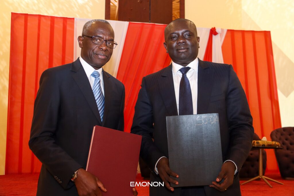 Côte d’Ivoire : la 2ᵉ édition du workshop “Mine & Deal” met l’accent sur la connaissance géologique au service des petites mines
