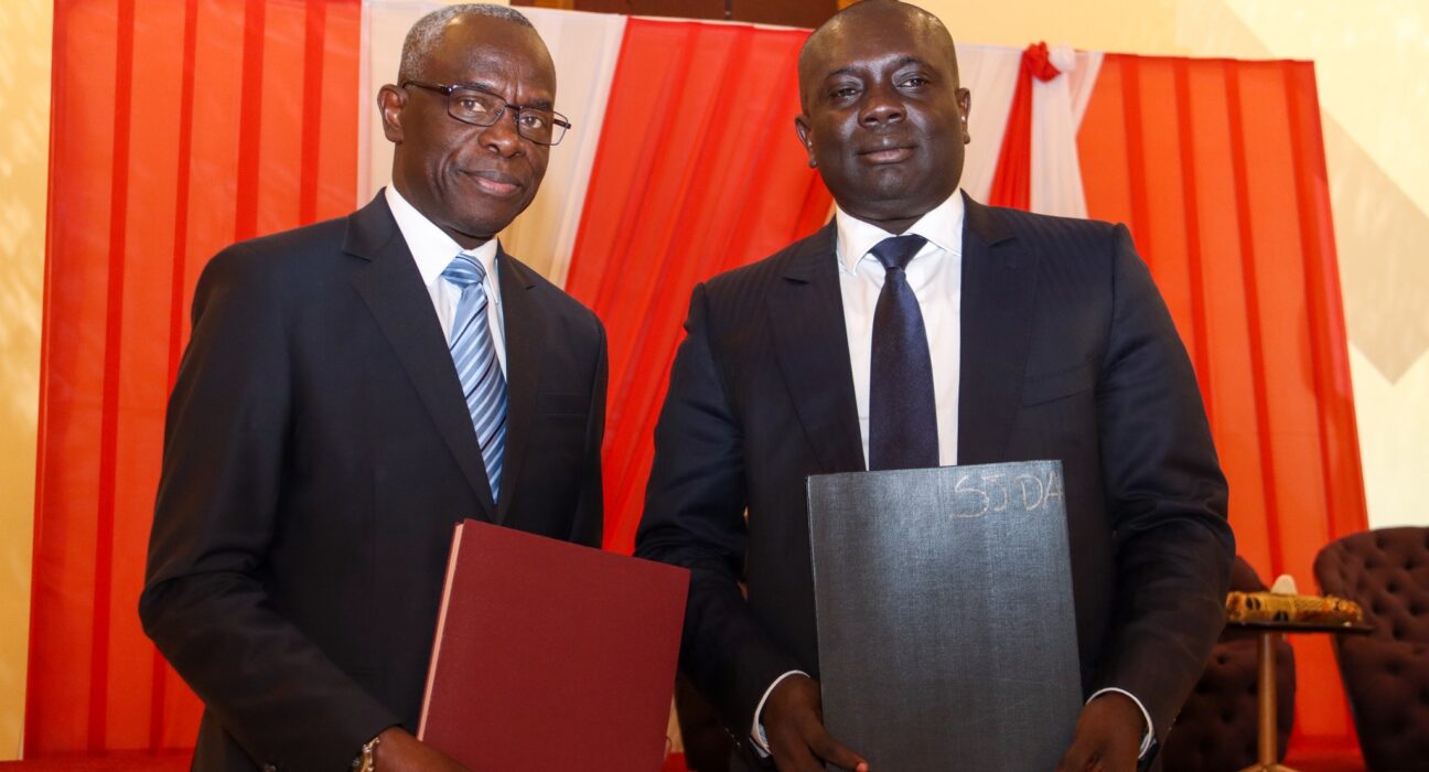 Côte d’Ivoire : la 2ᵉ édition du workshop “Mine & Deal” met l’accent sur la connaissance géologique au service des petites mines