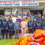 Akounougbé – Etuéboué : une profonde mésentente fait capoter la délimitation des territoires