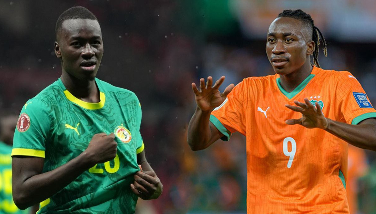 Mondial 2026 : Pape Gueye répond à Yan Diomandé et affirme les ambitions du Sénégal