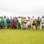 Pré-saison 2026-2027 : l’ASEC Mimosas s’impose 2-1 face à l’OFC Adiaké