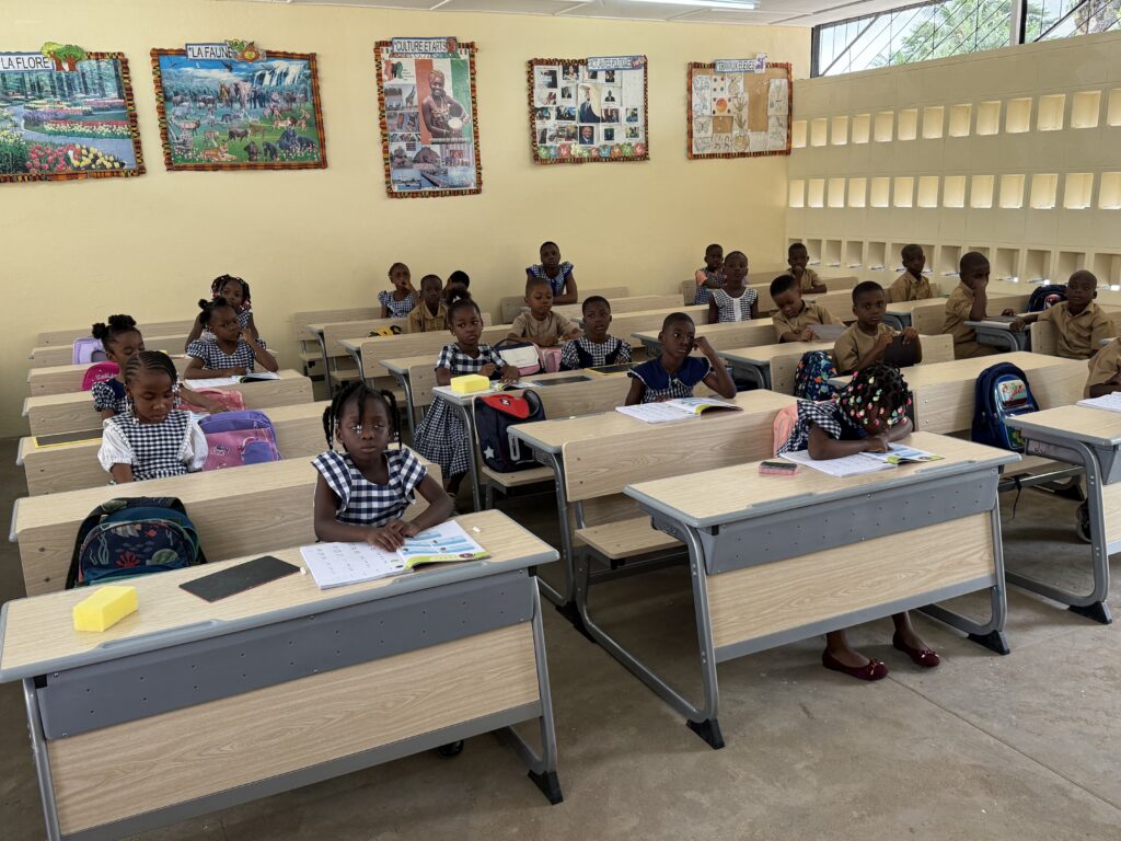 Rentrée scolaire 2026-2027 : En Côte d'Ivoire, près de neuf millions d'élèves reprennent le chemin de l'école