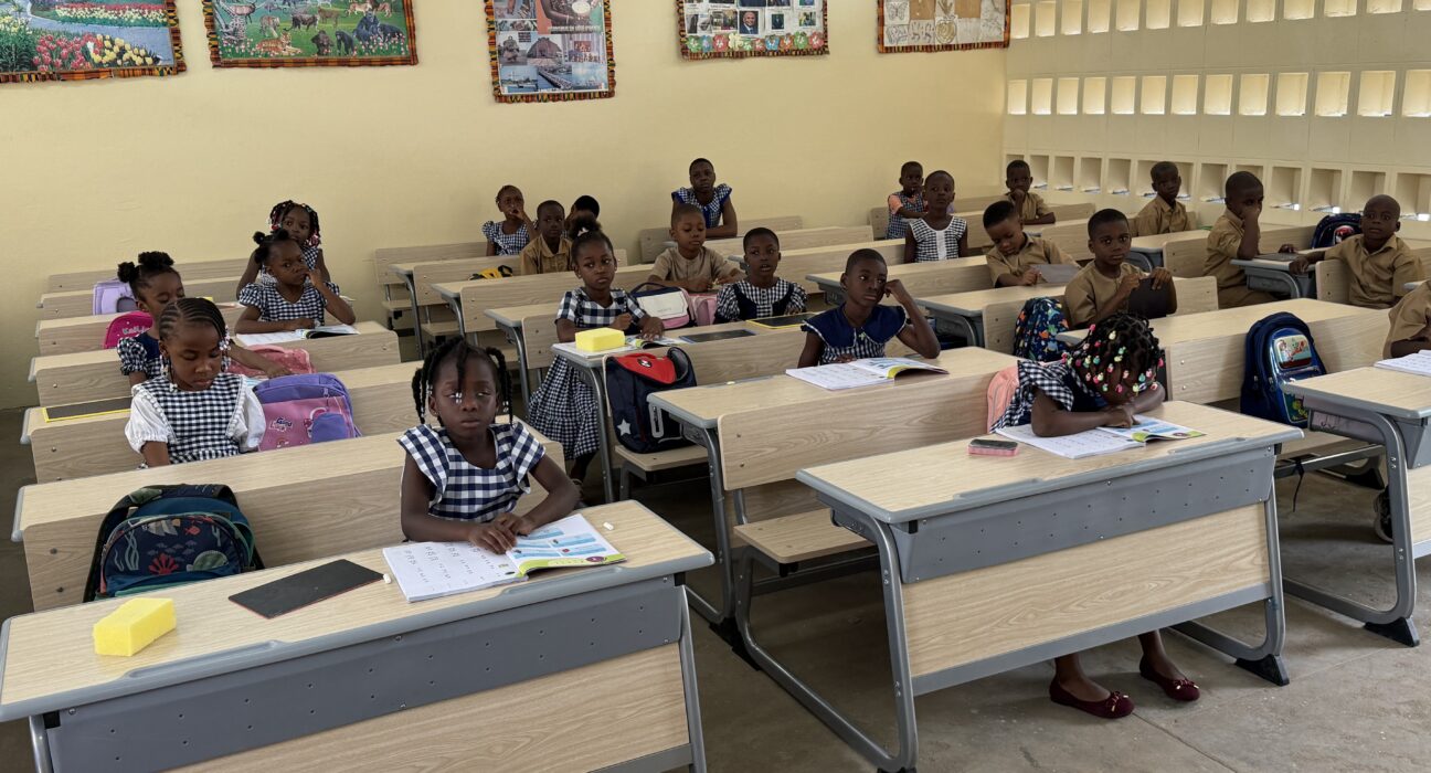Rentrée scolaire 2026-2027 : En Côte d'Ivoire, près de neuf millions d'élèves reprennent le chemin de l'école