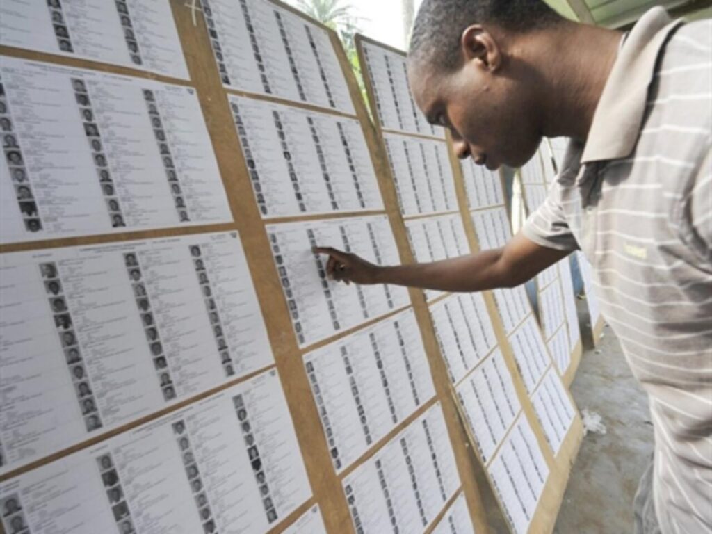 Adiaké / Akounougbé : le comité électoral publie un nouveau chronogramme pour l’élection du président des jeunes