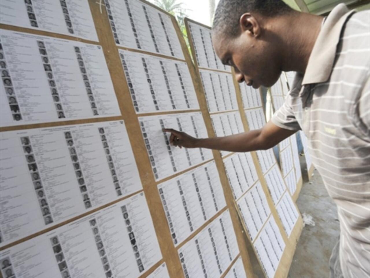 Adiaké / Akounougbé : le comité électoral publie un nouveau chronogramme pour l’élection du président des jeunes